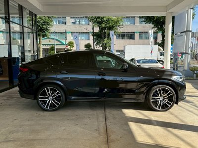 صورة مصغرة 132 لـ 2022 BMW X6