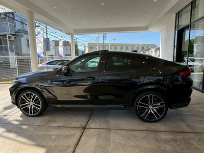 صورة مصغرة 143 لـ 2022 BMW X6