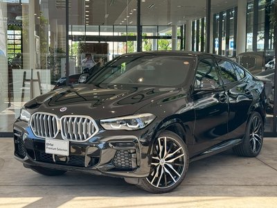 صورة 1 لـ 2022 BMW X6