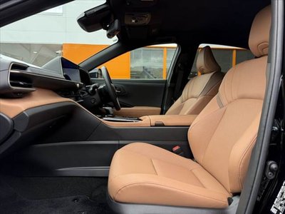 2024 Toyota CROWN SPORT — фото 18