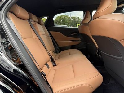 2024 Toyota CROWN SPORT — фото 19