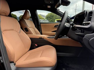 2024 Toyota CROWN SPORT — фото 17
