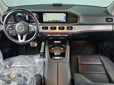 MERCEDES-BENZ GLE - 5