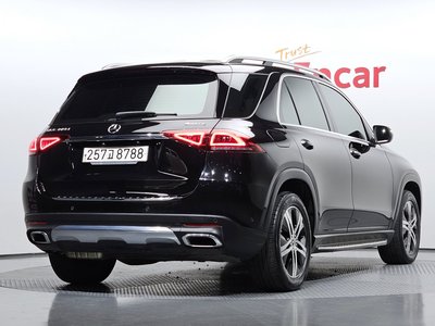 MERCEDES-BENZ GLE - 3