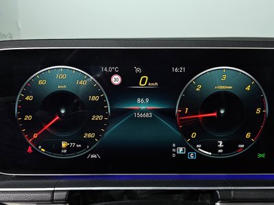 MERCEDES-BENZ GLE - 8