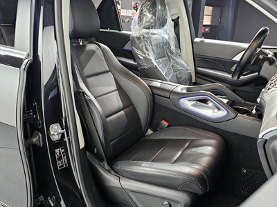 MERCEDES-BENZ GLE - 10