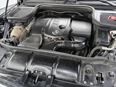 MERCEDES-BENZ GLE - 7