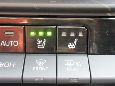2025 Toyota CROWN SPORT — миниатюра 22