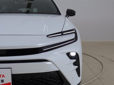 2025 Toyota CROWN SPORT — миниатюра 37
