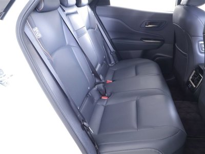 2025 Toyota CROWN SPORT — миниатюра 25