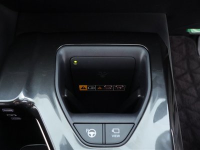 2025 Toyota CROWN SPORT — миниатюра 20