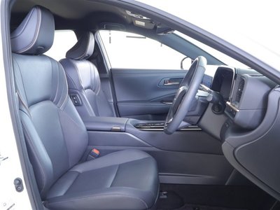 2025 Toyota CROWN SPORT — миниатюра 24