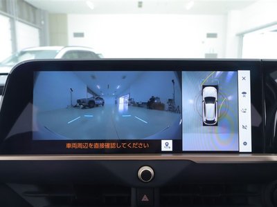 2025 Toyota CROWN SPORT photo 9