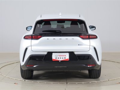 2025 Toyota CROWN SPORT — миниатюра 39