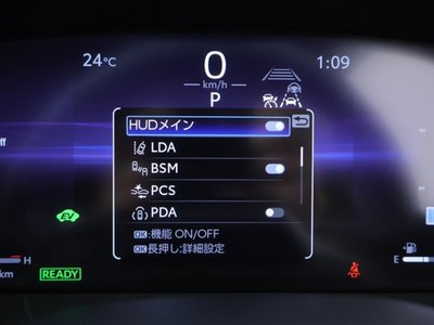 2025 Toyota CROWN SPORT — миниатюра 15