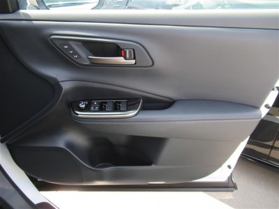 2025 Toyota CROWN SPORT — миниатюра 31