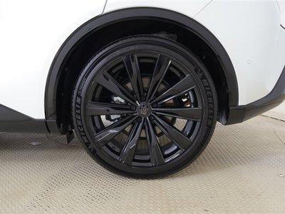 2025 Toyota CROWN SPORT — миниатюра 29