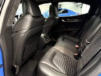 2021 Maserati GHIBLI 缩略图 45