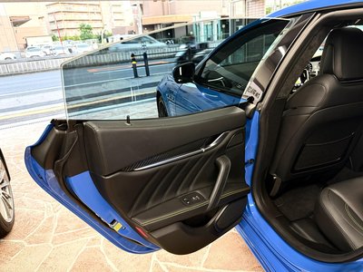 2021 Maserati GHIBLI 缩略图 44