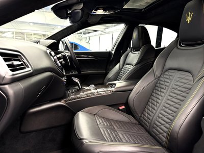 2021 Maserati GHIBLI 缩略图 42