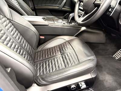 2021 Maserati GHIBLI 缩略图 28