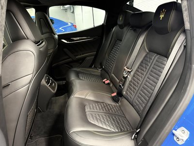 2021 Maserati GHIBLI 缩略图 46