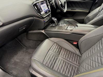 2021 Maserati GHIBLI 缩略图 43