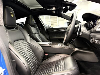 2021 Maserati GHIBLI 缩略图 27