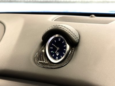 2021 Maserati GHIBLI 缩略图 35