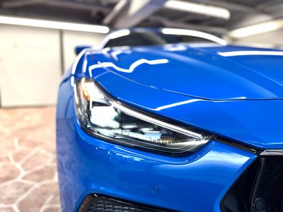 2021 Maserati GHIBLI 缩略图 22