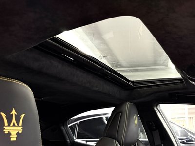 2021 Maserati GHIBLI 缩略图 41