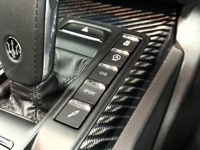 2021 Maserati GHIBLI 缩略图 37