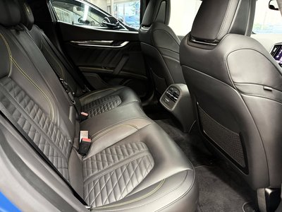 2021 Maserati GHIBLI 缩略图 48