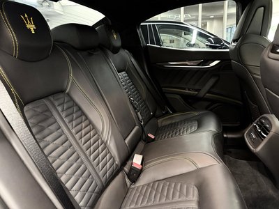 2021 Maserati GHIBLI 缩略图 49