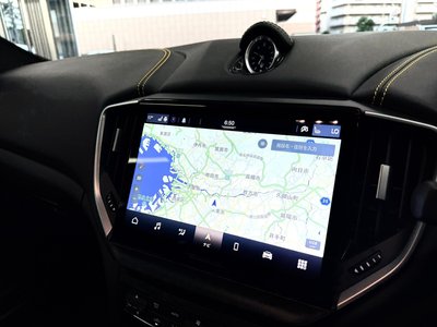 2021 Maserati GHIBLI 缩略图 33