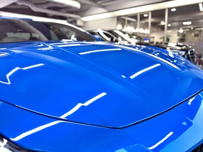 2021 Maserati GHIBLI 缩略图 21