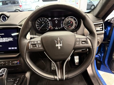 2021 Maserati GHIBLI 缩略图 30