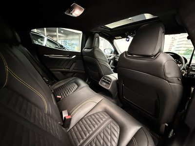 2021 Maserati GHIBLI 缩略图 50