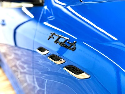 2021 Maserati GHIBLI 缩略图 19