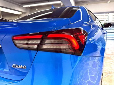 2021 Maserati GHIBLI 缩略图 15