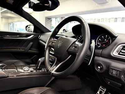 2021 Maserati GHIBLI 缩略图 29