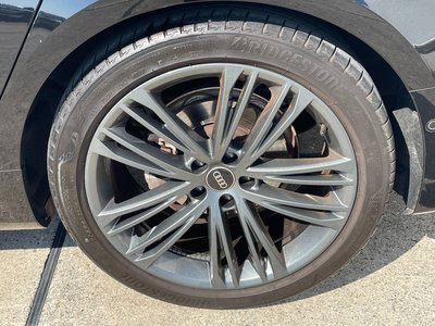 2023 AUDI A7 SPORTBACK — миниатюра 68