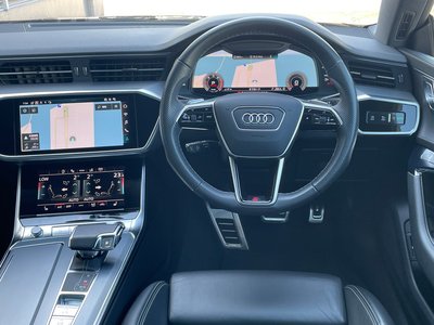 AUDI A7 SPORTBACK - 8