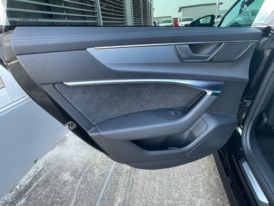 2023 AUDI A7 SPORTBACK — миниатюра 51