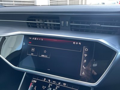 2023 AUDI A7 SPORTBACK — миниатюра 26