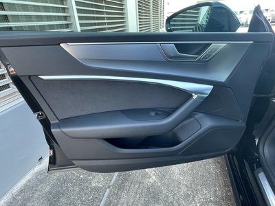 2023 AUDI A7 SPORTBACK — миниатюра 48
