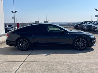 2023 AUDI A7 SPORTBACK — миниатюра 60
