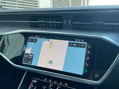 2023 AUDI A7 SPORTBACK — миниатюра 17