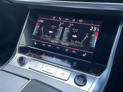 2023 AUDI A7 SPORTBACK — миниатюра 28