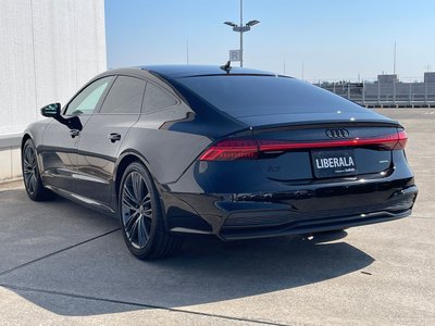 2023 AUDI A7 SPORTBACK — миниатюра 71